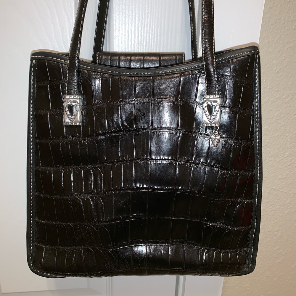 Brighton Shoulder Bag